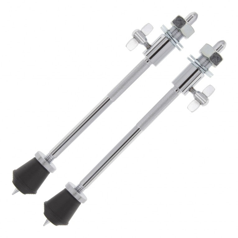 Bass Drum Spurs "Retro" Style