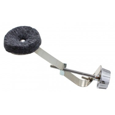 Muffler