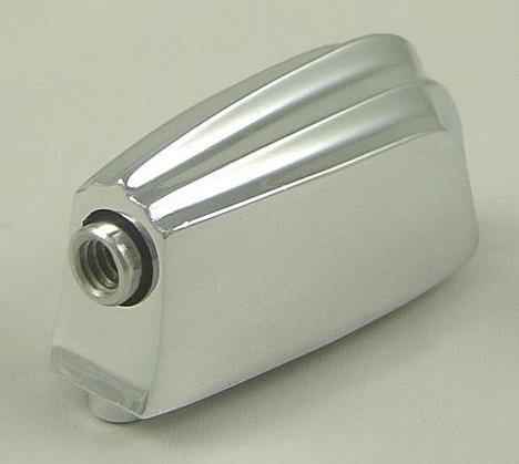 Lug Radio King Beavertail Tom