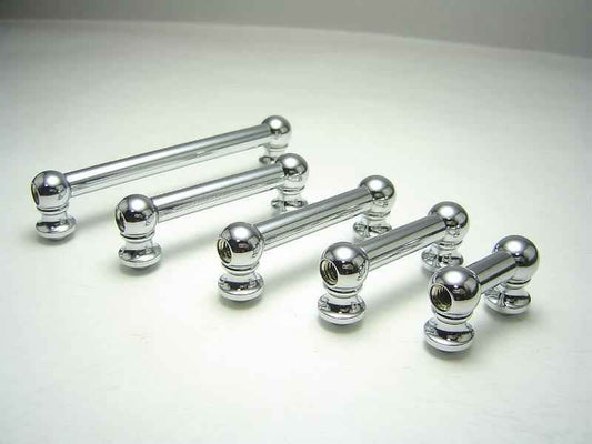 Tube Lug BRASS snare/tom/bass drum (COB)