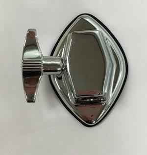 Mounting Bracket Classic 9,5 mm