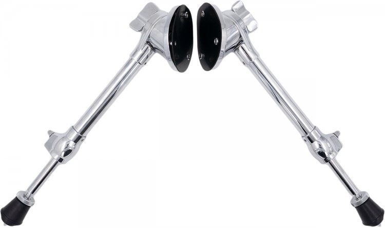 Bass Drum Spurs Telescope