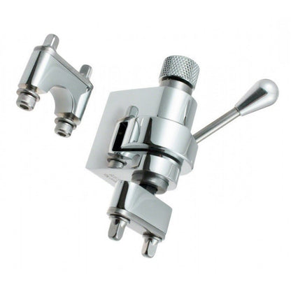 Trick GS007SM Multi-Step Throw-Off + Butt End