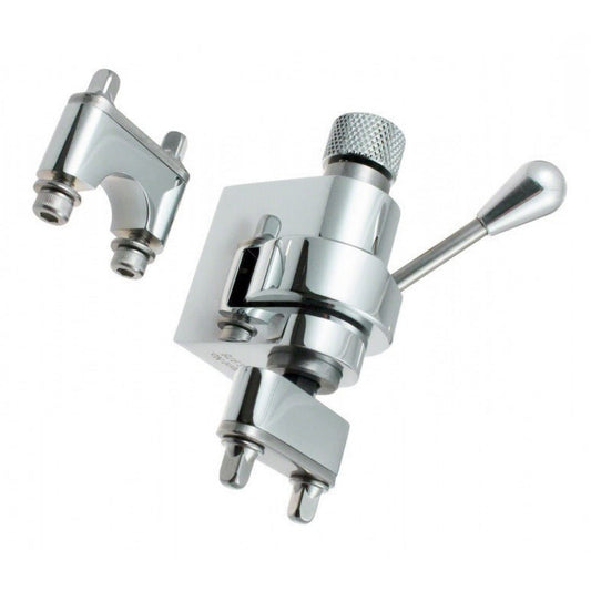 Trick GS007SM Multi-Step Throw-Off + Butt End