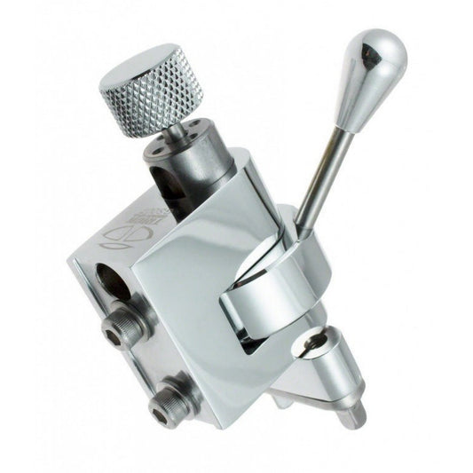 Trick GS007SM Multi-Step Throw-Off + Butt End