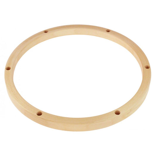Wood Hoop 12" 6 Holes Tom / Mini Snare