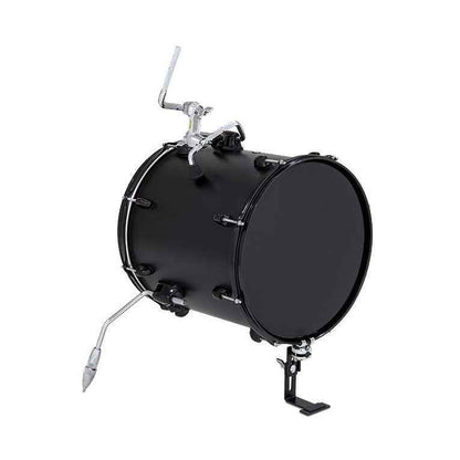 Dunnett RMNT10 Tom Rail Mount 10.5 mm