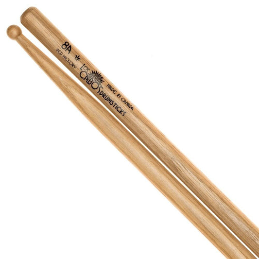 Los Cabos Red Hickory 8A - Soundstore Finland