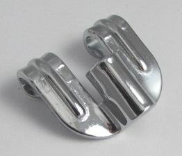 Claw Mini for Wood Hoop - Porthan