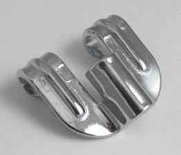 Claw Mini for Bass Drum Hoop