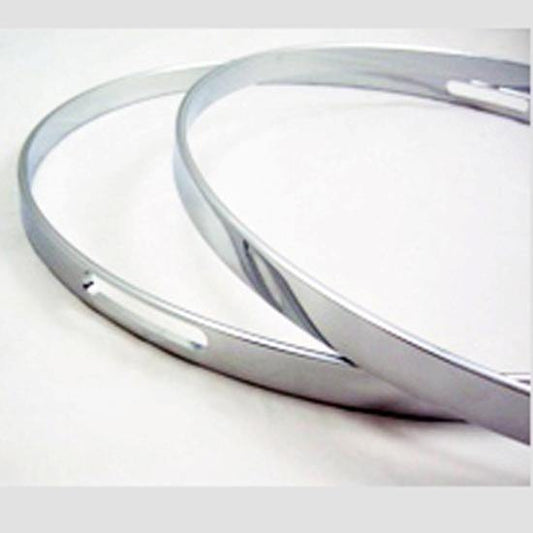 No Flange 4.5 mm Steel Hoop - Porthan