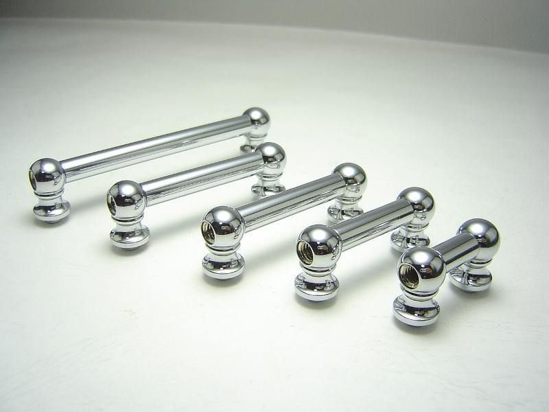 Tube Lug BRASS snare/tom/bass drum (choose length) - Porthan