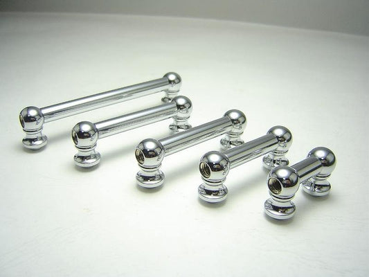 Tube Lug BRASS snare/tom/bass drum (choose length) - Porthan