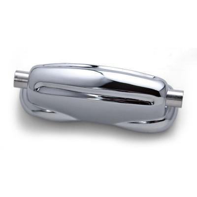 Lug Sound King Snare - Porthan